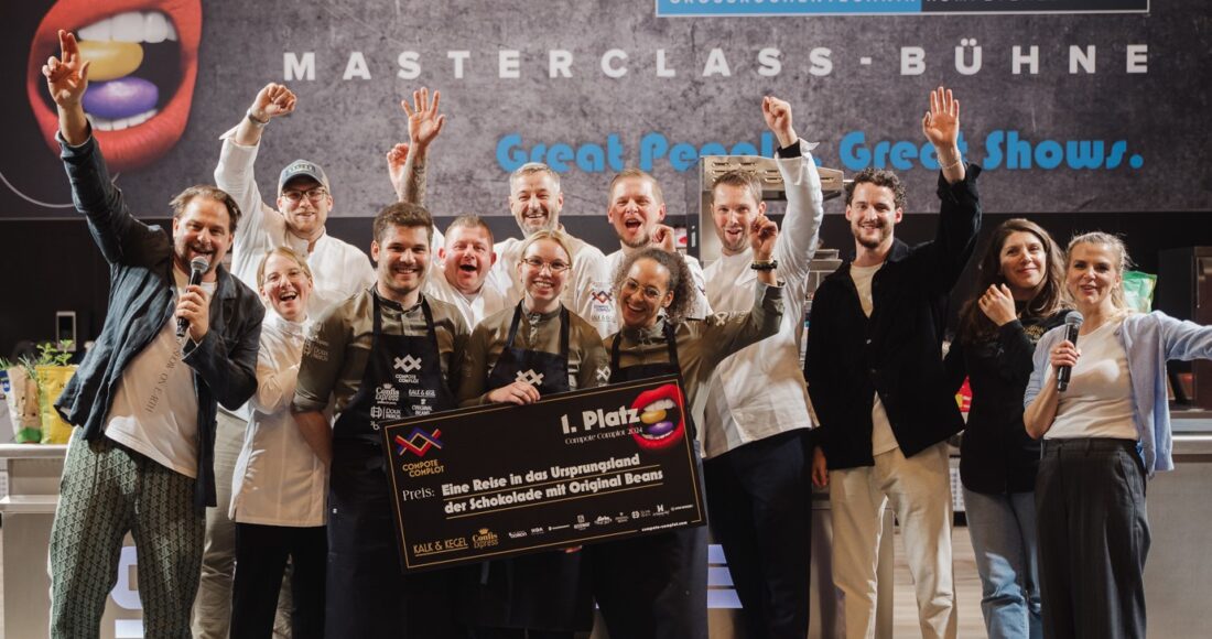 Compote Complot 2024