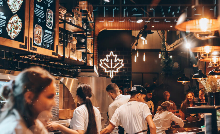 Frittenwerk eröffnet in der Outletcity Metzingen