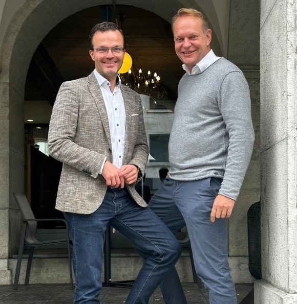 Route Gourmande Schweiz unter neuer Führung