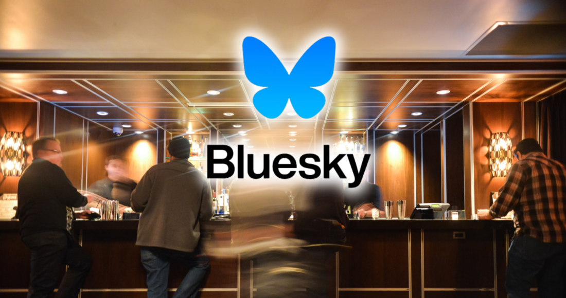 Bluesky APP