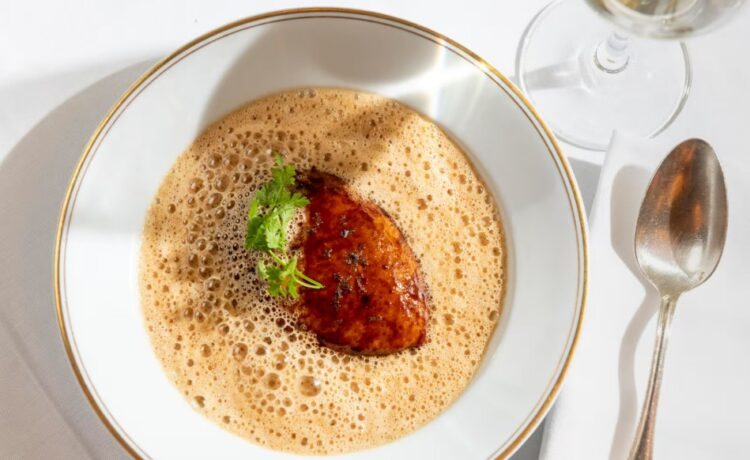 Daniel Rose, Copyright: Badrutt’s Palace Hotel