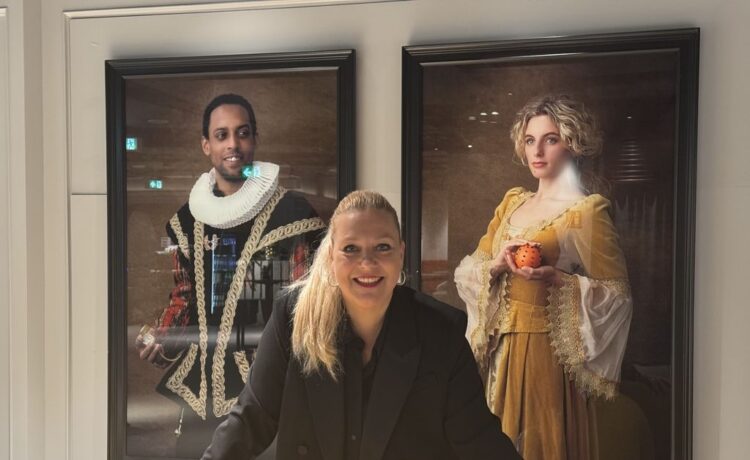 Scandic Nürnberg Neue GM