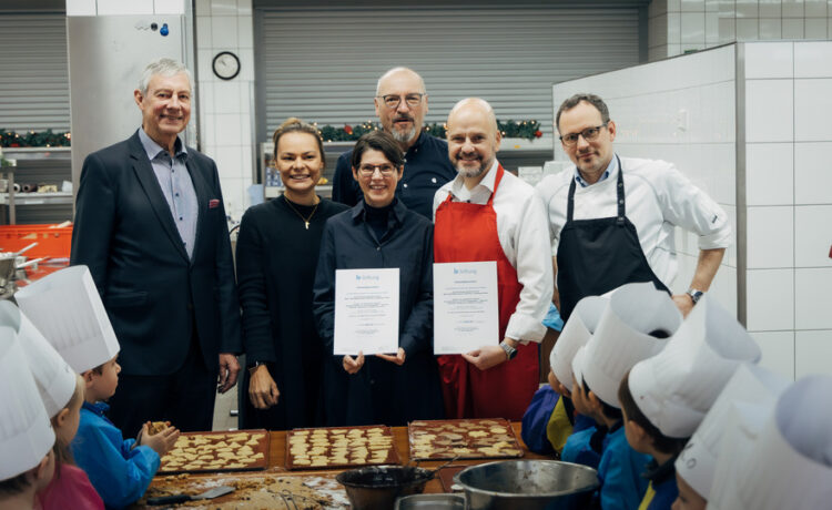 Kita-Projekt der Frankfurter Dippegugger