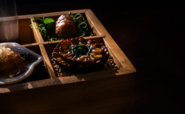 Plant-based Fine Dining Restaurant OMNIA öffnet am 16. Dezember in Südtirol