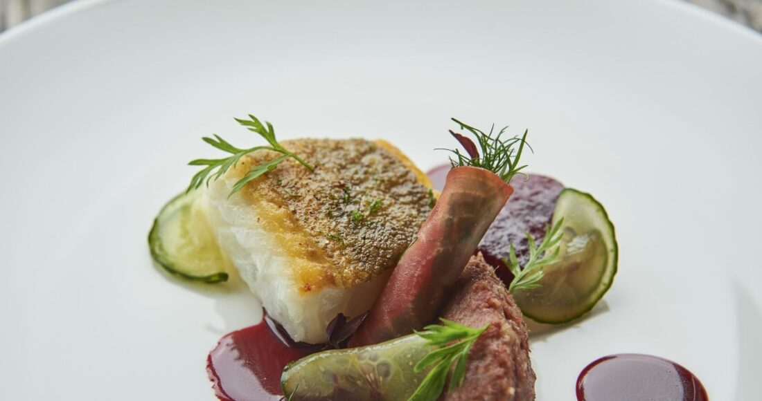 Relais & Châteaux Seesteg