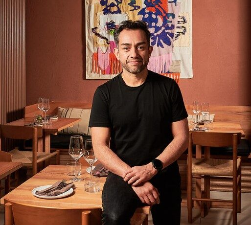 Restaurant Comedor Inhaber