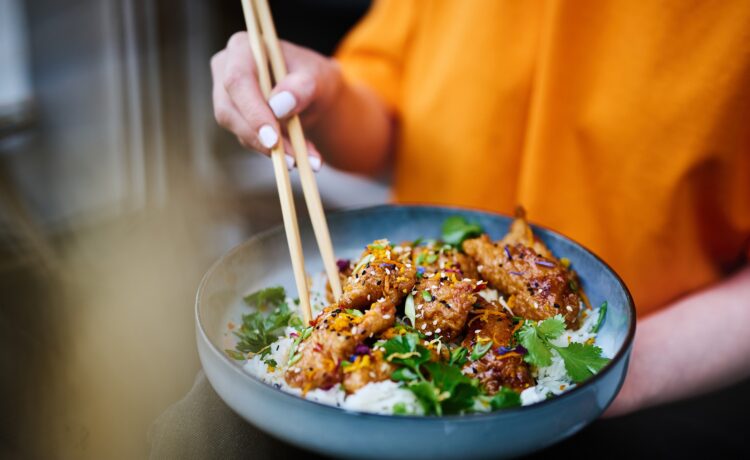 Was halten die Verbraucherinnen und Verbraucher von den neuen Technologien und den daraus entstehenden Lebensmitteln?