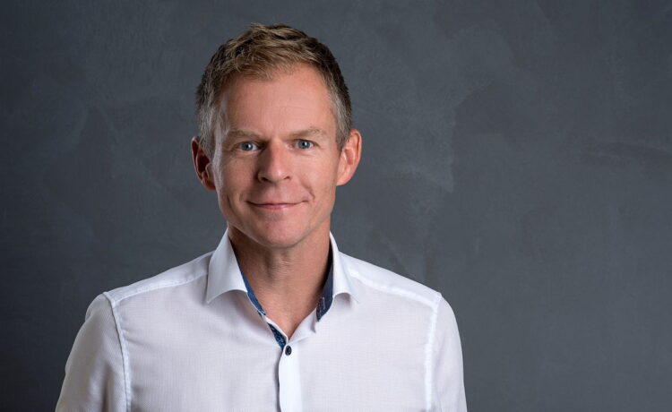 Thorsten Schaar Foodji