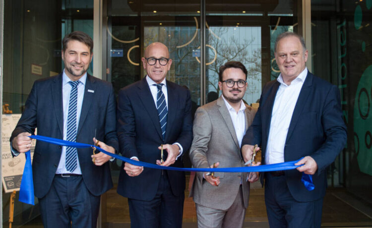 Budgetfreundliches H2 Hotel Saarbrücken eröffnet an traditionellem Standort