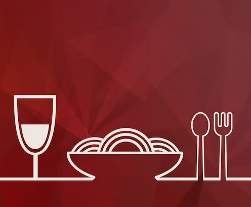 Gastgewerbe Umsatz 2024