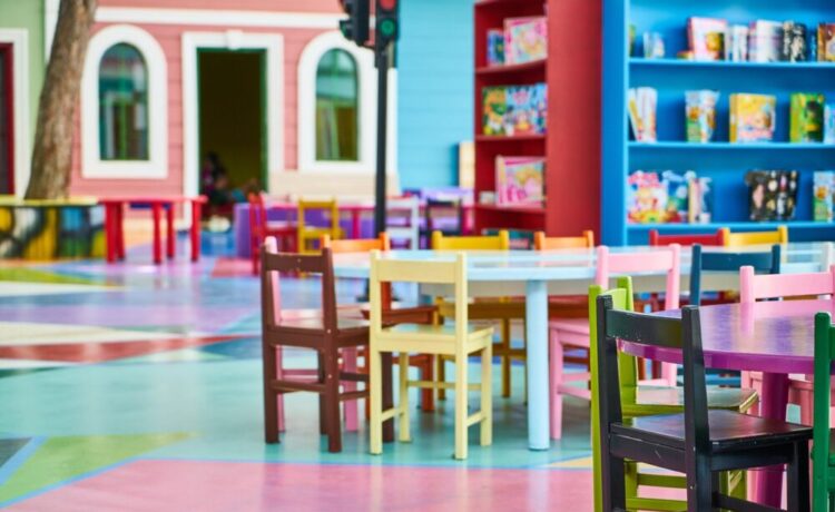 Leckeres und gesundes Essen schon für die Jüngsten