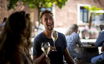 Bad Reichenhall – Frühlings Streetfood Festival