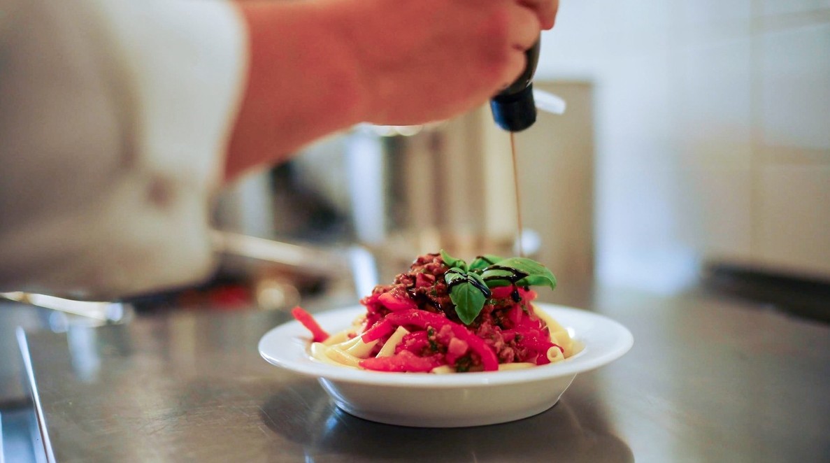 DOMICIL Seniorenverpflegung