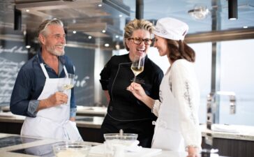 Epicurean Explorer Touren