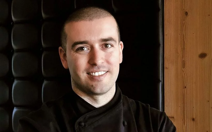 Six Senses Crans-Montana begrüßt neuen Executive Chef Emiliano Gabriel Vignoni Alvarellos