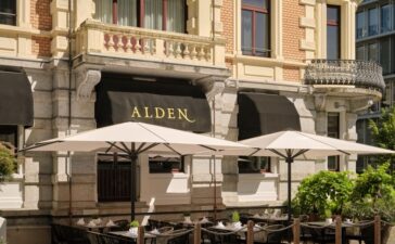 Hotel Alden Zuerich