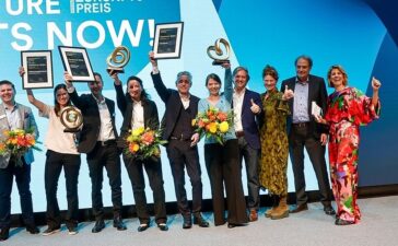 INTERNORGA Zukunftspreis