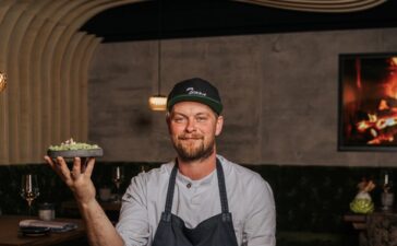 Johann Schmuck - Credit: Philipp Lihotzky