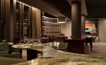 © LA VIE by thomas bühner