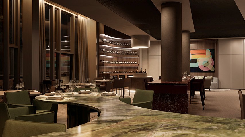 © LA VIE by thomas bühner