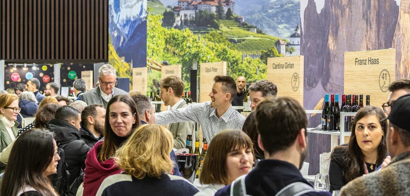 ©Südtirol Wein/Osmany Tavares