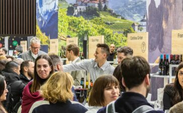 ©Südtirol Wein/Osmany Tavares