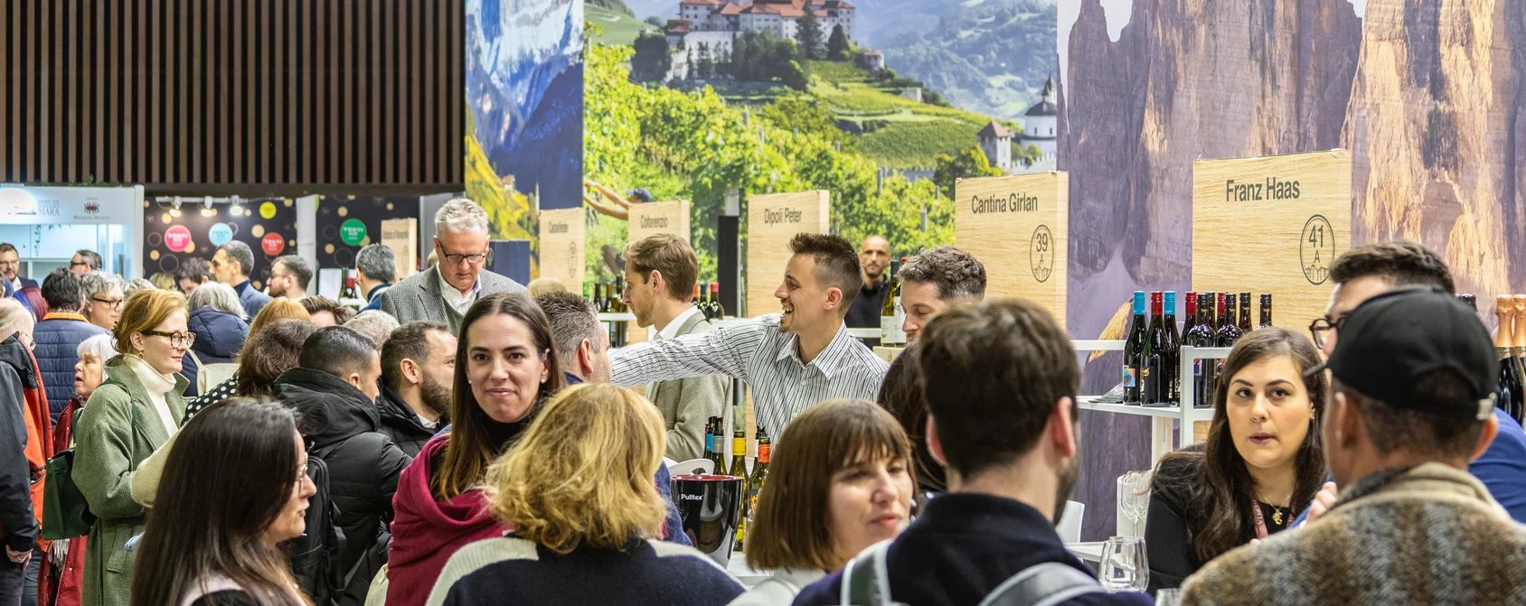 ©Südtirol Wein/Osmany Tavares