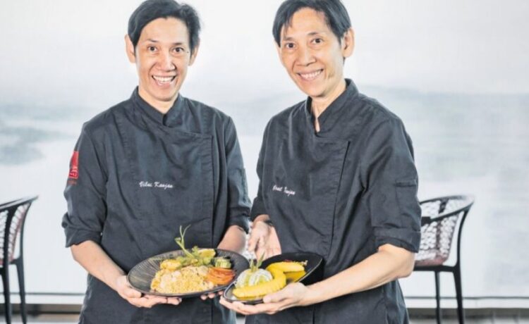 Die Reis-Expertinnen, Foto: Valentina Verdesca