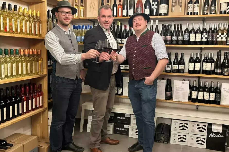 Weinclub München