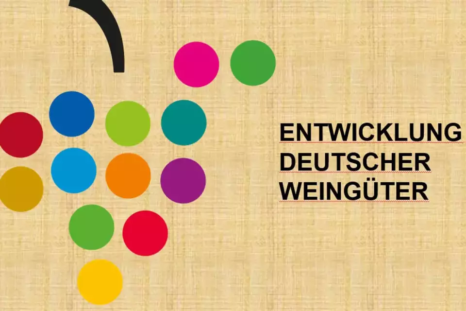 Weingüter verzeichnen Absatz- und Umsatzrückgänge