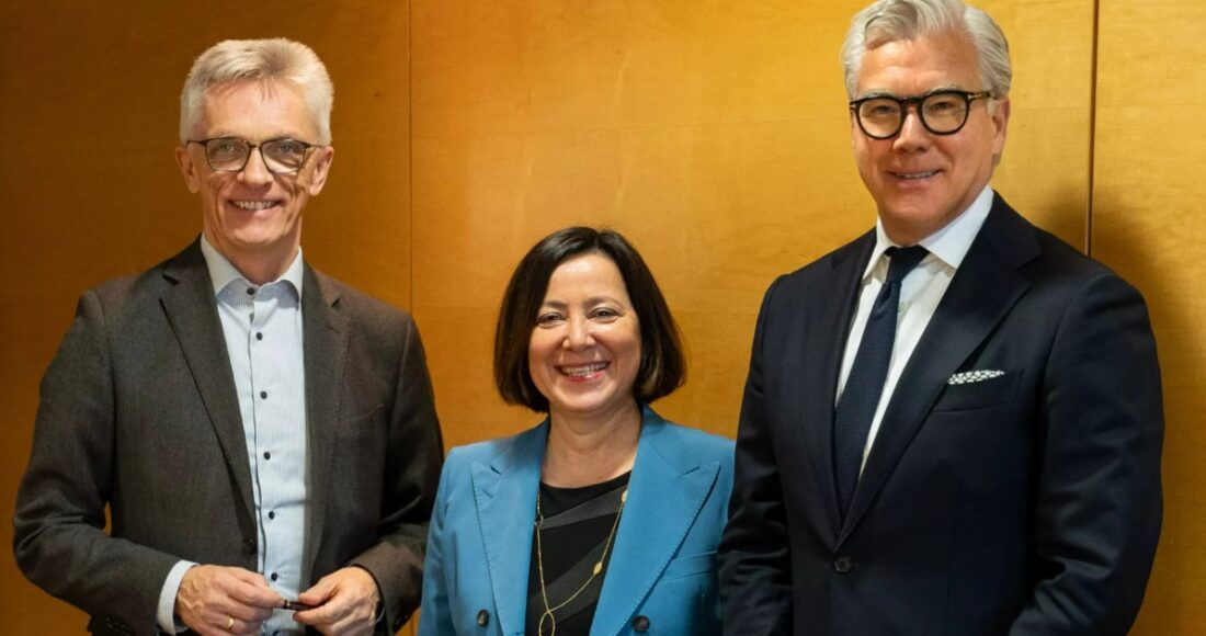 lemonpie kommt ins Congress Center Düsseldorf