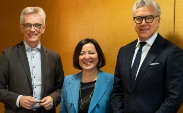 lemonpie kommt ins Congress Center Düsseldorf