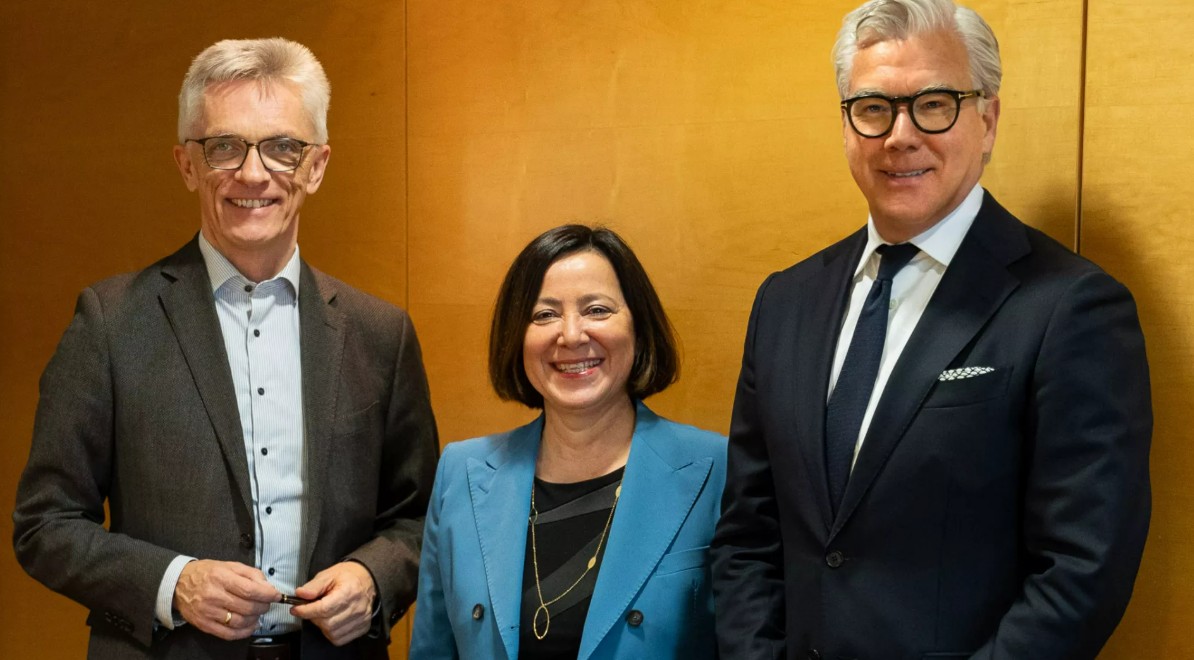 lemonpie kommt ins Congress Center Düsseldorf