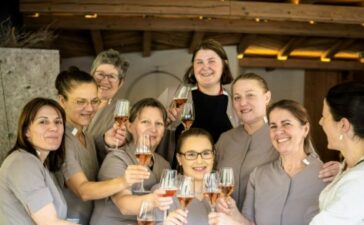 Team Alpin Spa Hotel Tuxerhof