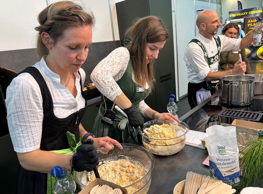 Die drei Allgäuer Destinationen Alpsee-Grünten-Tourismus