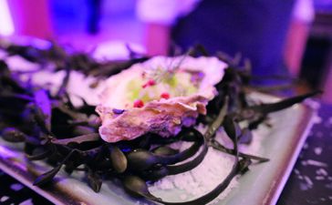 2. Südstrand GourmetFestival@Hertrich