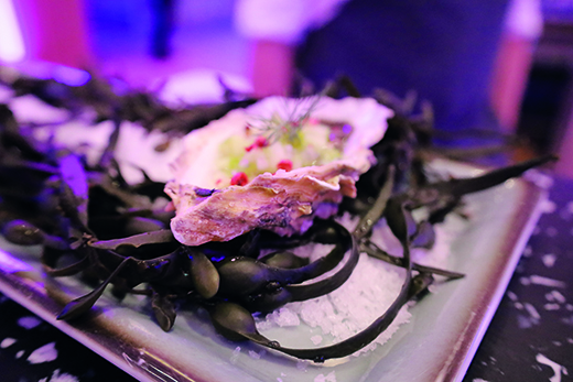 2. Südstrand GourmetFestival@Hertrich