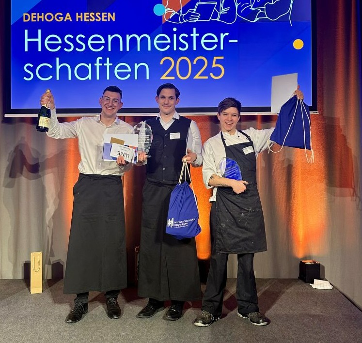 DEHOGA Hessenmeisterschaft 2025