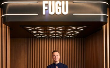 FUGU mit Tim Raue