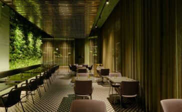 Graz Restaurant VINA