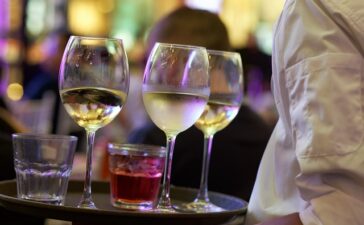 Mindestlohn Gastronomie