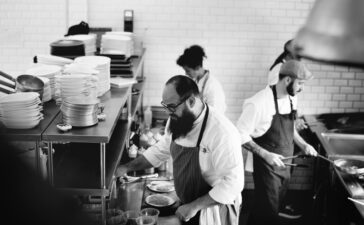 Mindestlohnerhöhung in der Gastronomie und Hotellerie