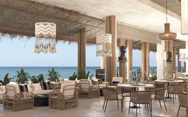 Rixos Premium Tekirova Vista Beach 2025, Copyright: Rioxos Hotels