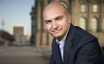 Paul Truszkowski Gutdirektor Weingut von Hövel