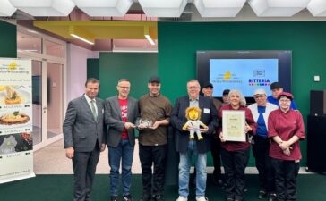 Ritteria Auszeichnung