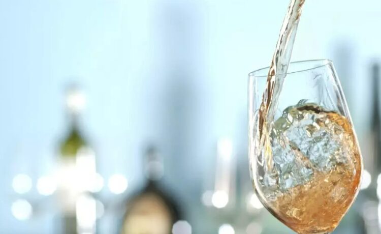 Impressionen Rosé / Weißherbst