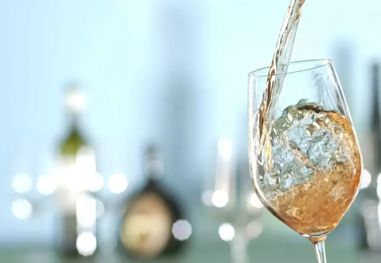 Impressionen Rosé / Weißherbst