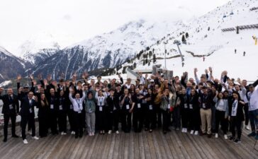 Gastro-Talente in Sölden