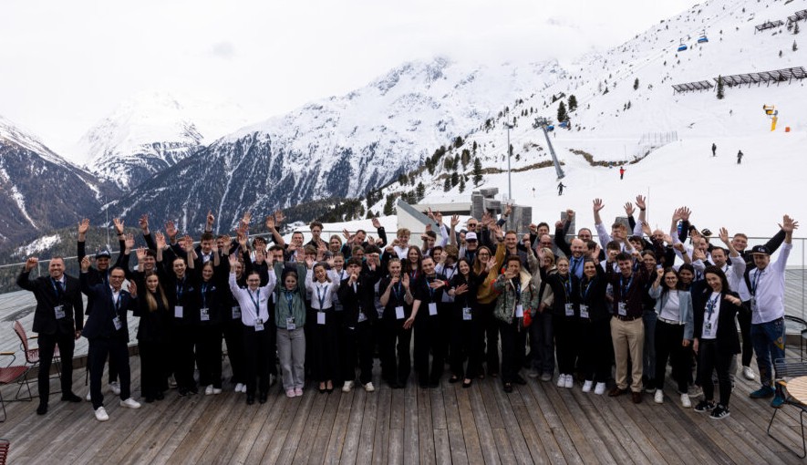 Gastro-Talente in Sölden