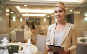 Studium BWL – Gastronomiemanagement: Ein Job mit Zukunft